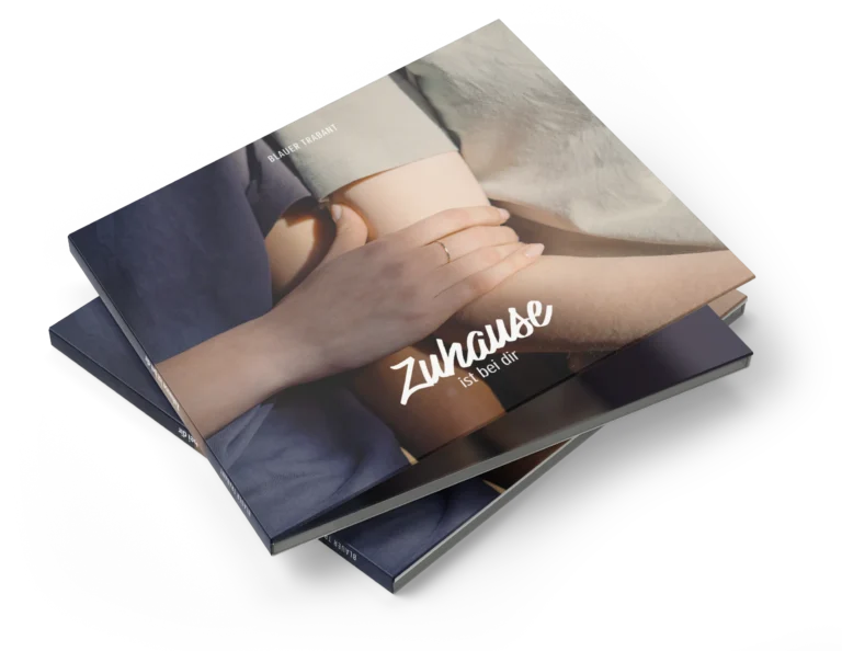 Indiepop Band über Glauben & Zweifel – Album „Zuhause ist bei dir“