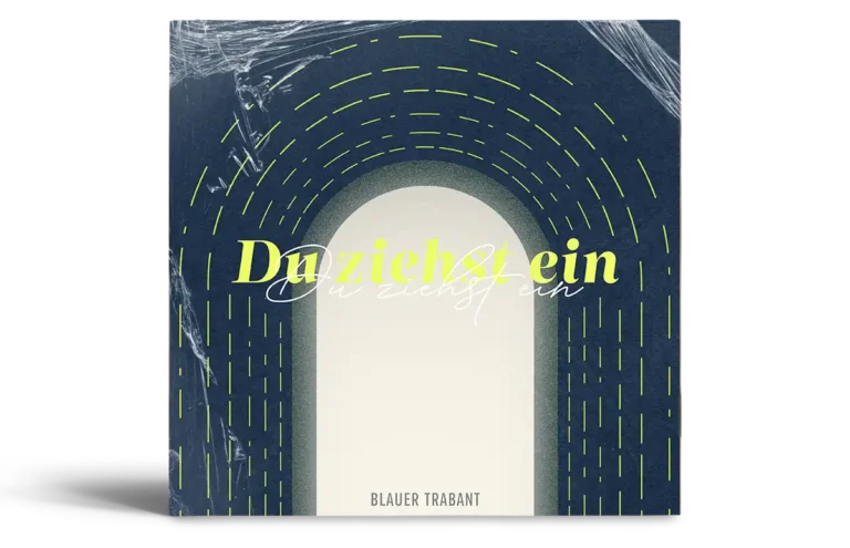 Indiepop Single über Glauben & Zweifeln "Du ziehst ein"