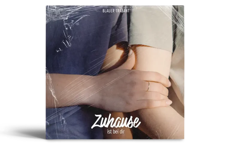 Indiepop Album über Glauben & Zweifeln „Zuhause ist bei dir“